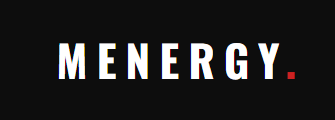 Menergy Meds logo